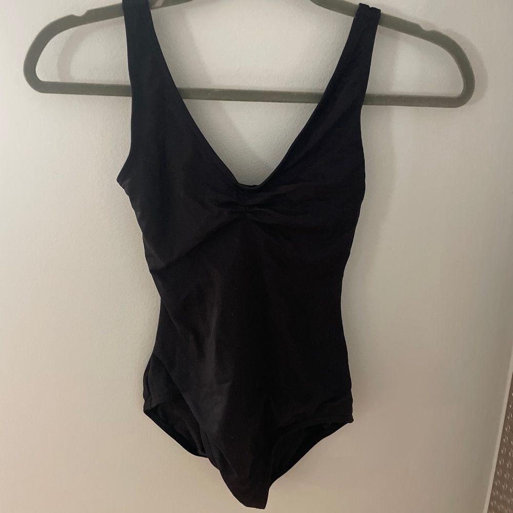 Capezio Leotard